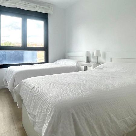 Appartement Apartamento Malaga Beach, 2A Extérieur photo